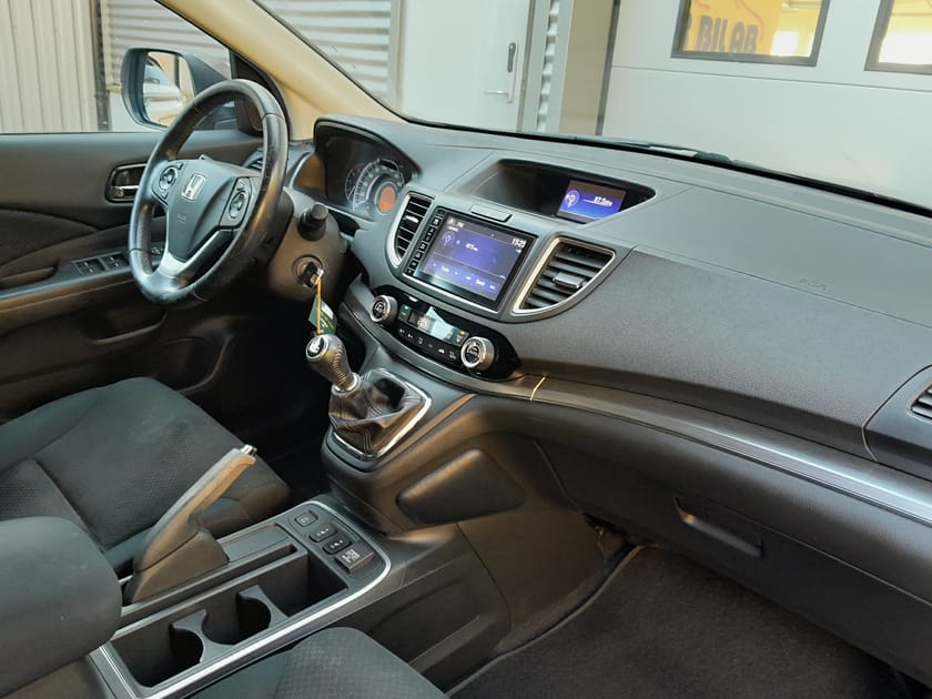 Bild 5 av Honda CR-V 
