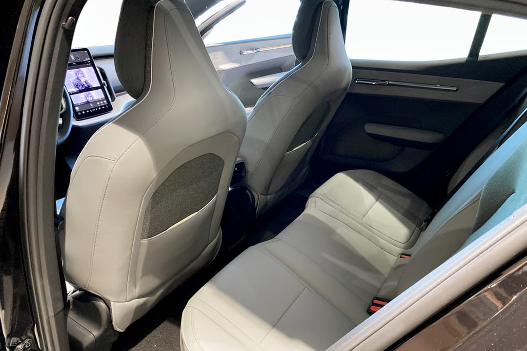 Volvo EX30 Cross Country Twin Motor Performance