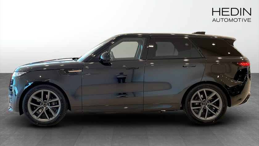 Bild 5 av Land Rover Range Rover Sport P460e 