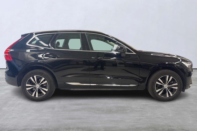 Bild 3 av Volvo XC60 Recharge T6 Core Edition