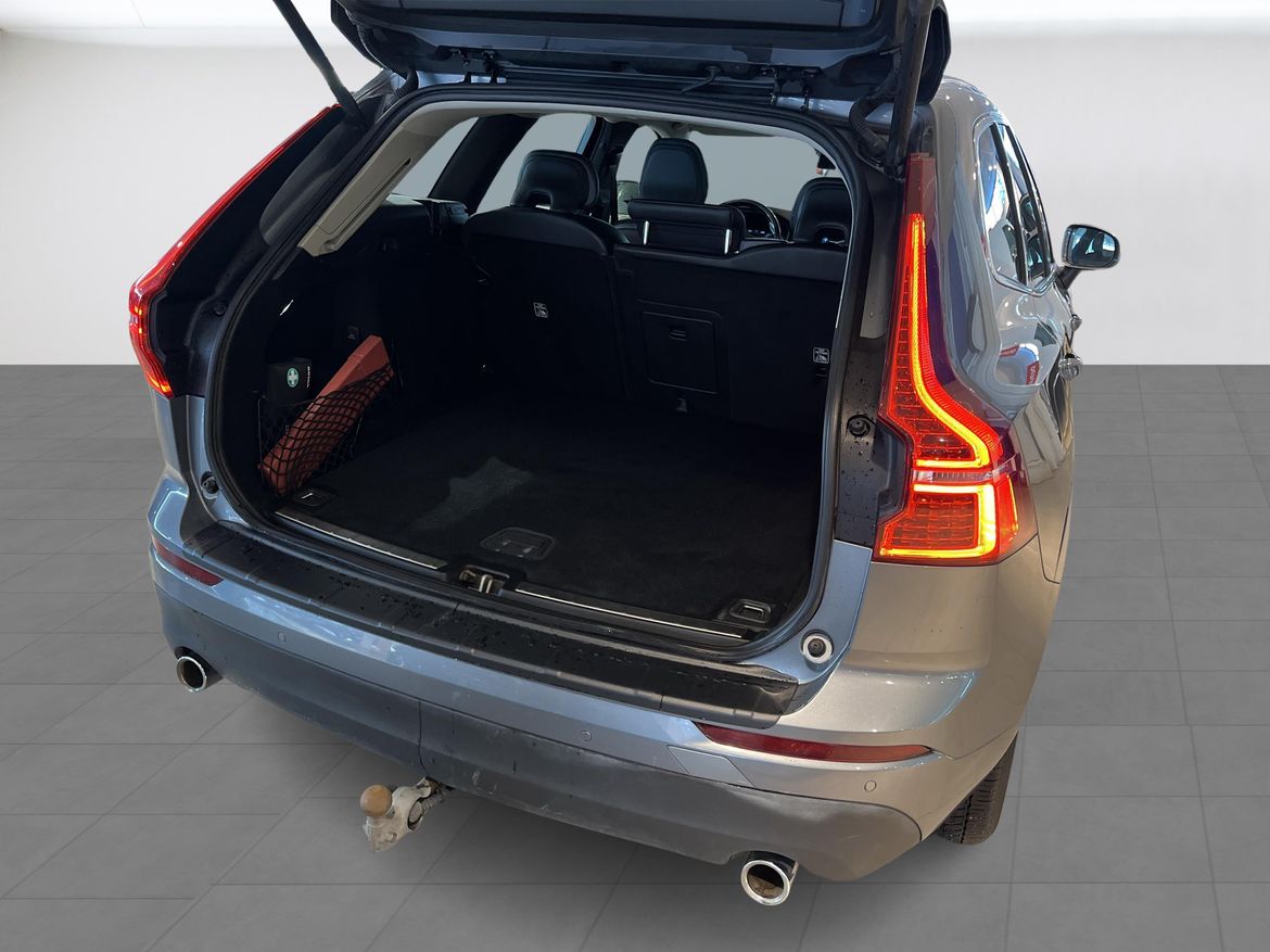 Volvo XC60 2020 - miniatyr 11