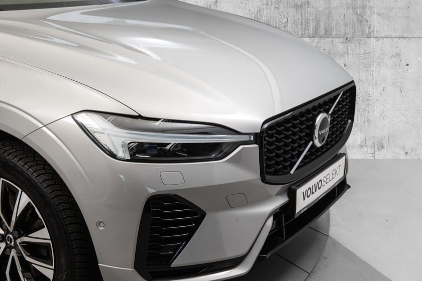 Bilde 2 av Volvo XC60 T8II Dark Plus 20"/360/Hengefeste/Ryggekamera