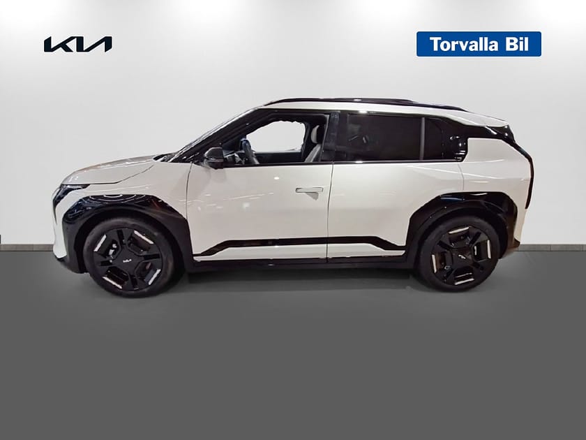 Bild 4 av Kia EV3 Long Range FWD GT-Line 204hk BUSINESS EDITION
