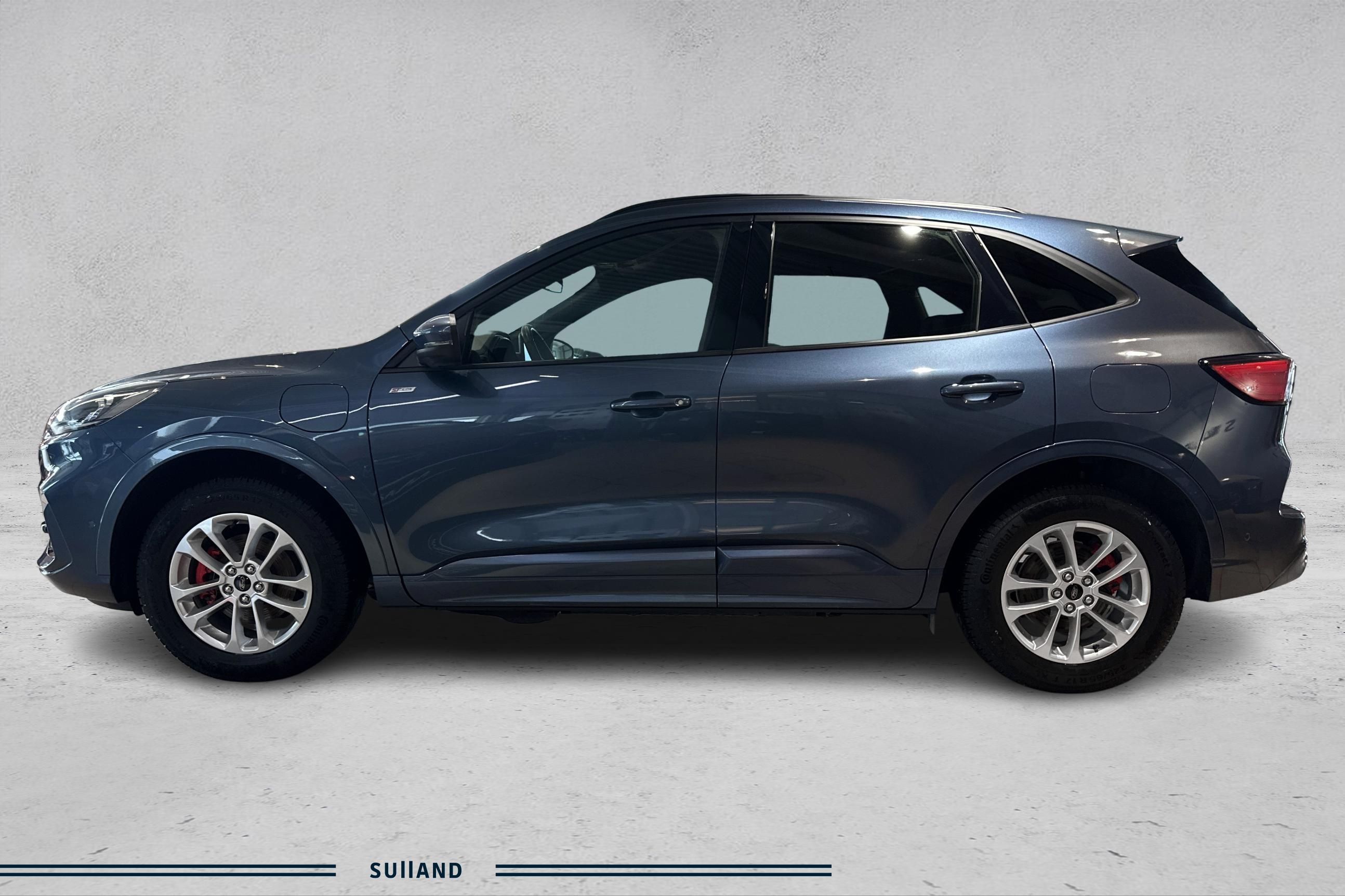 Thumnail bilde 1 av Ford Kuga Plug-In Hybrid