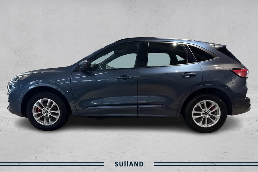 Bilde 2 av Ford Kuga Plug-In Hybrid ST-Line | Krok |