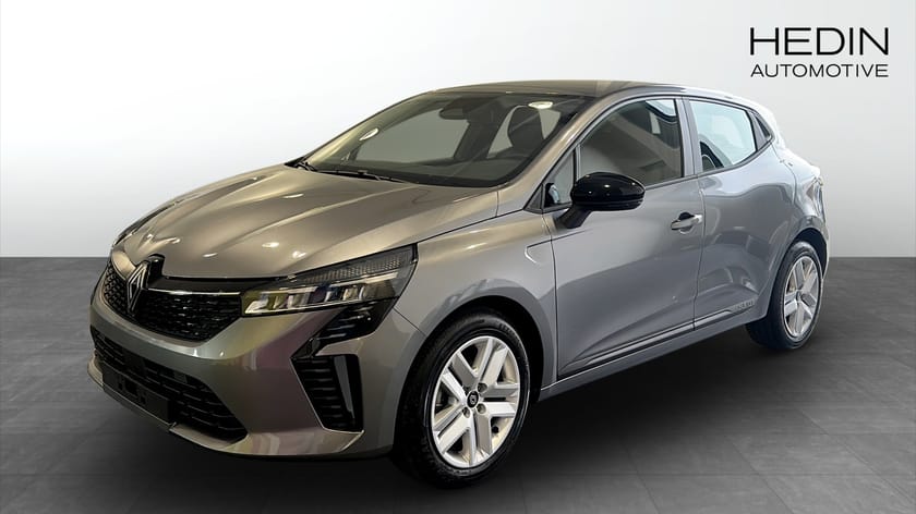 Bild 1 av Renault Clio EVOLUTION TCE 90