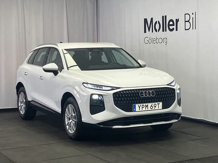 Audi Q3 Sportback SUV TFSI 110 KW S TRONIC