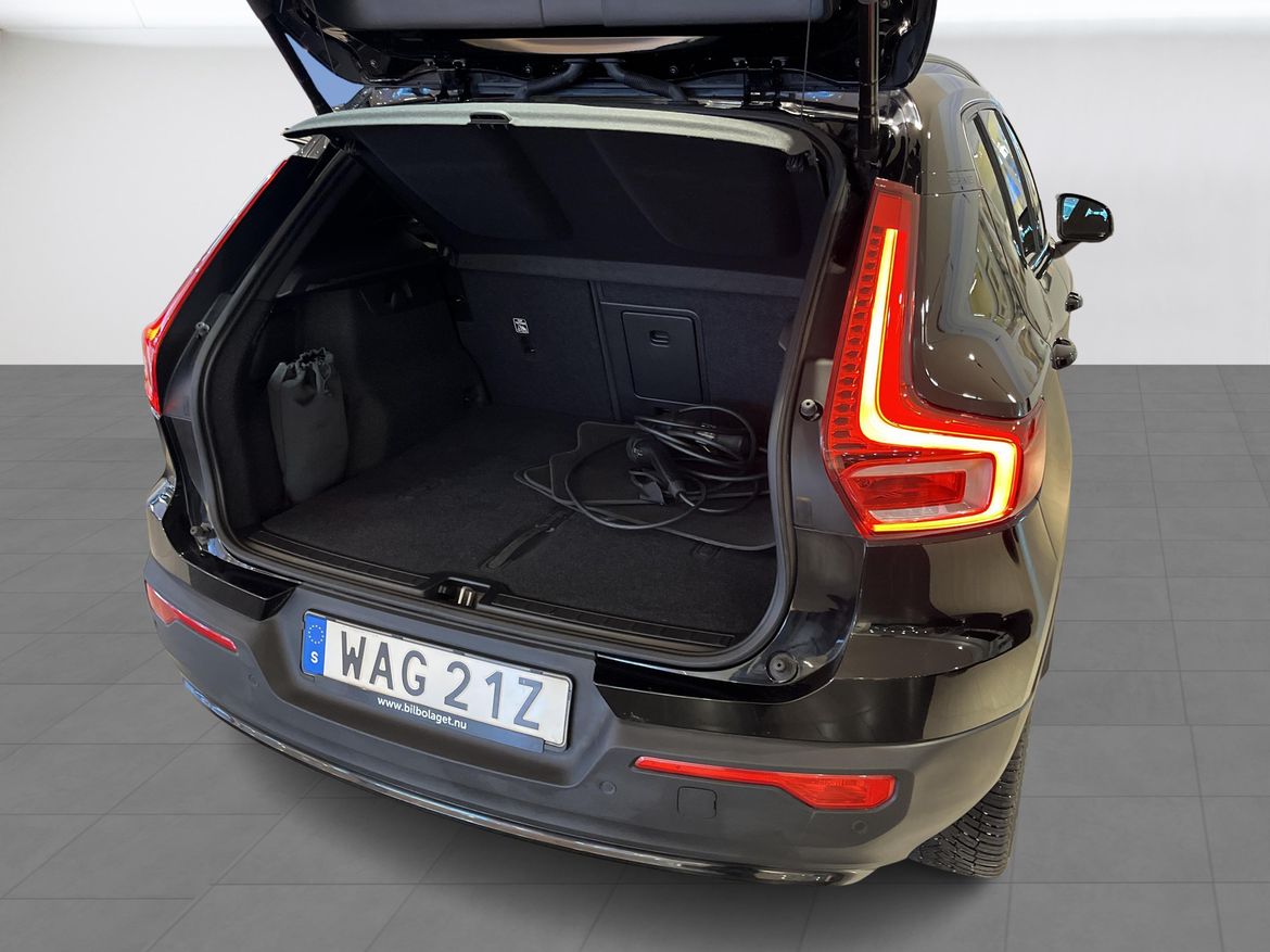 Volvo XC40 2023 - miniatyr 12