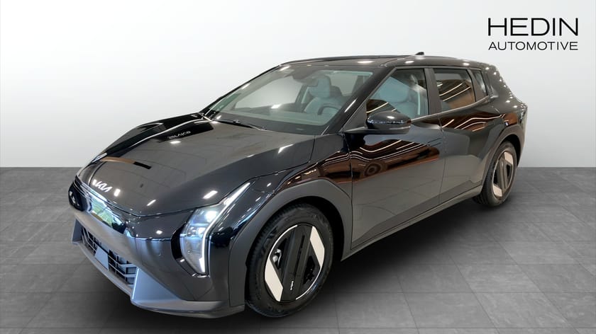Bild 1 av Kia EV4 Base FWD STANDARD RANGE | Billånskampanj! | Laddkort ingår |