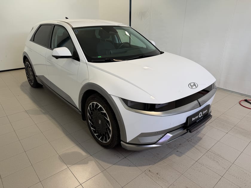 Bilde 2 av Hyundai Ioniq 5 PREMIUM AWD / KROK / BOSE / HEADUP / 20"