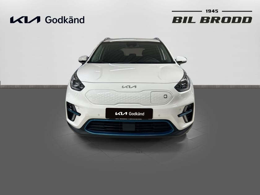 Bild 2 av Kia e-Niro Advance Plus