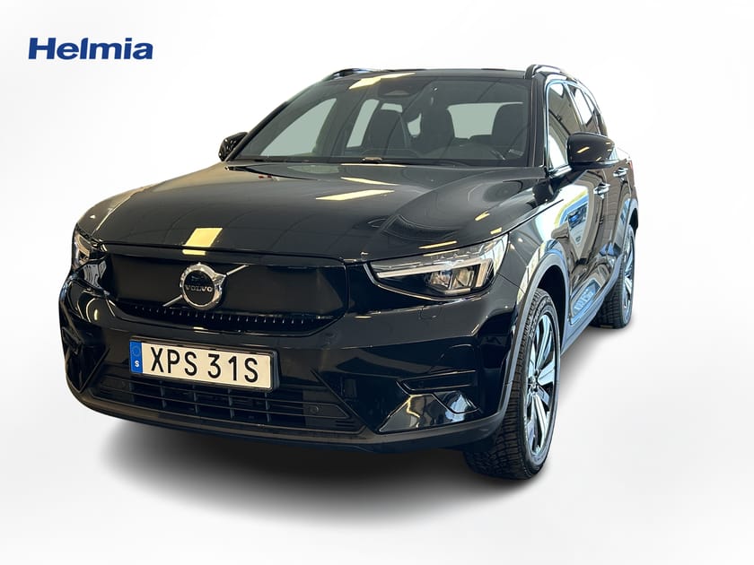 Bild 1 av Volvo XC40 Recharge Single Motor Core