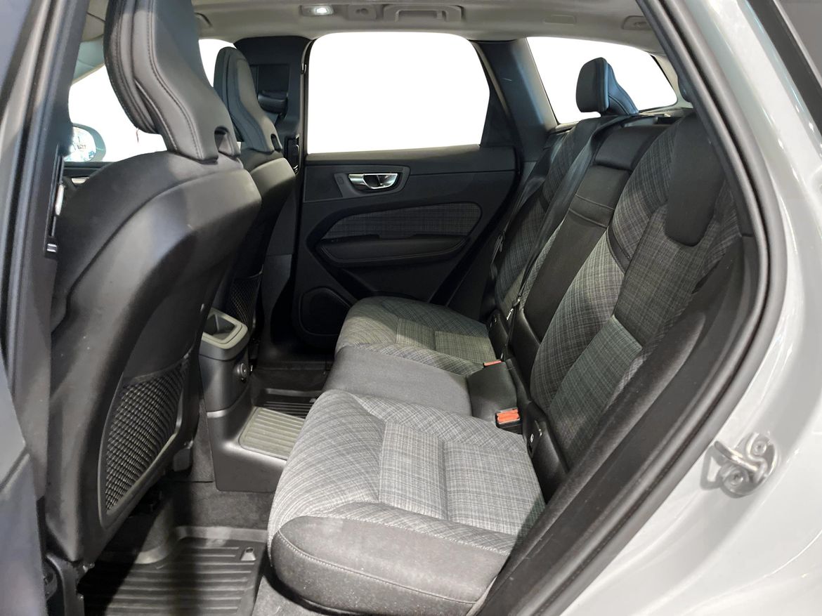 Volvo XC60 2024 - miniatyr 7
