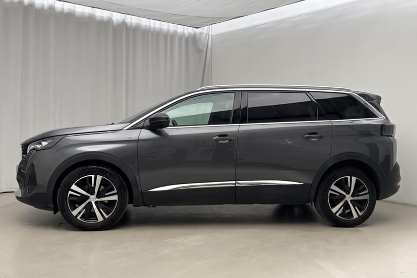 Bild 2 av Peugeot 5008 1.2 PureTech (130hk) GT 7-sits Backkamera LED