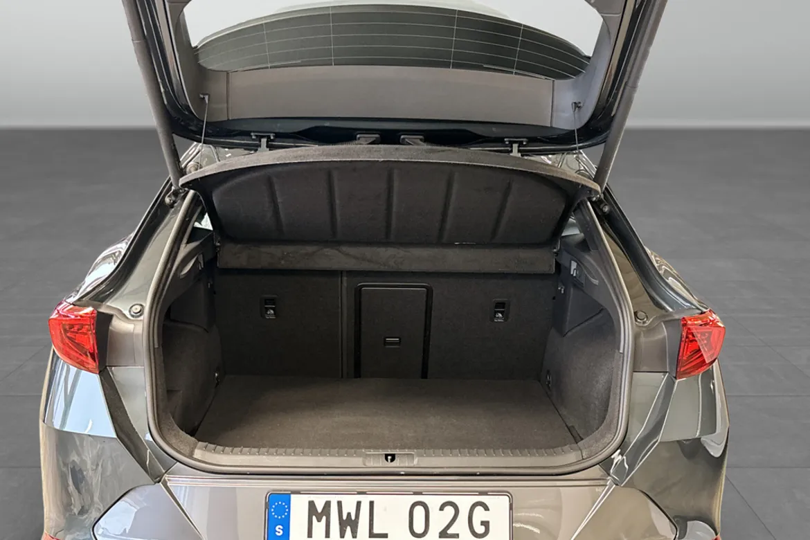 CUPRA Formentor VZ e-Hybrid