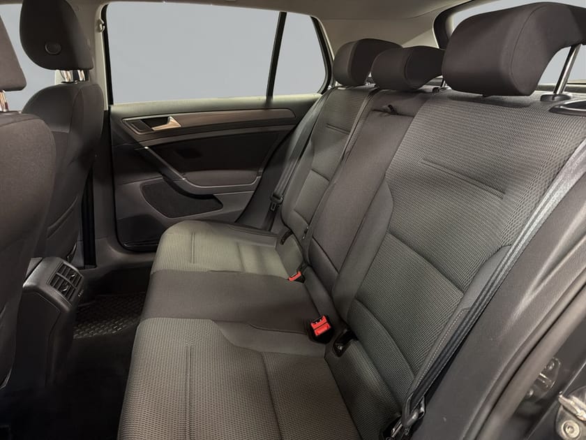 Bild 5 av Volkswagen Golf 1,0 CLBMT 85 TSI M6F