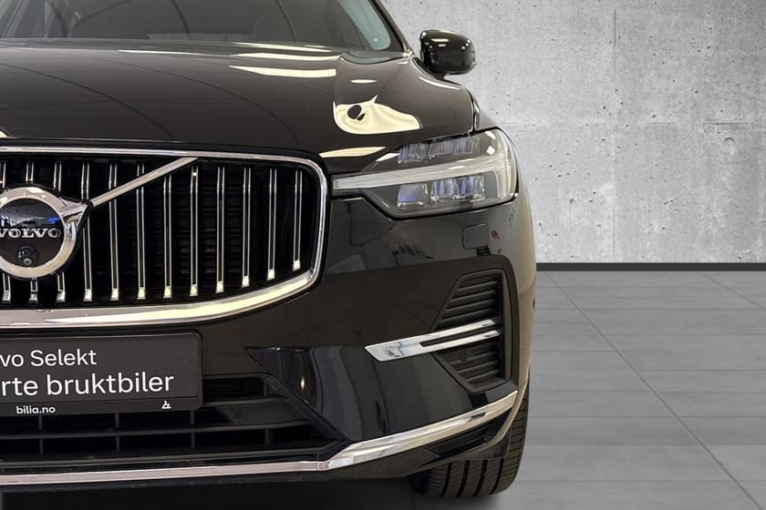 Bilde 3 av Volvo XC60 T6 Ultimate //