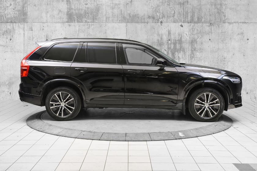 Bilde 3 av Volvo XC90 7 Seats Recharge T8 Plus Dark 20"|H&K|TONEDE