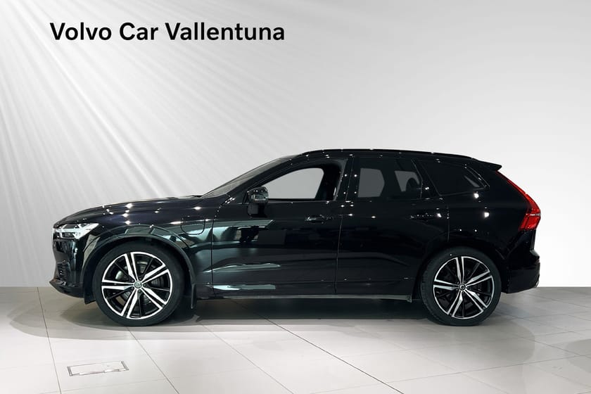Bild 3 av Volvo XC60 T8 TE R-Design