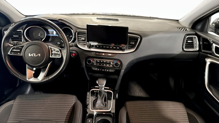 Bild 4 av Kia Ceed Sportswagon Plug-in Hybrid SW PHEV ACTION