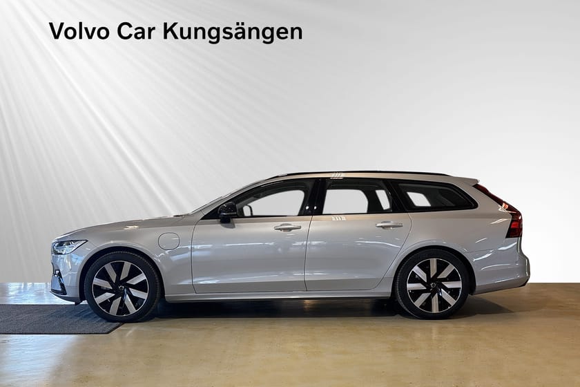 Bild 3 av Volvo V90 T6 Plus Dark Nordic Edition H/K 360 - kamera 19"