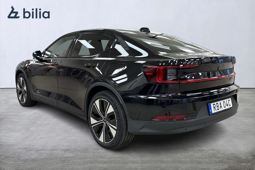Bild 2 av Polestar 2 Long Range Single Motor Plus