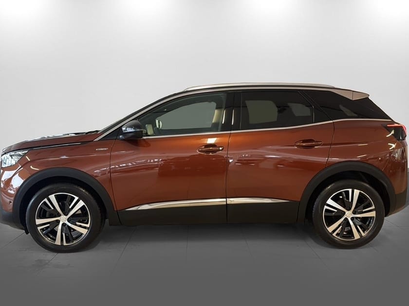 Bild 2 av Peugeot 3008 GT-LINE PureTech 130 HK Automat /Drag/Låg Skatt