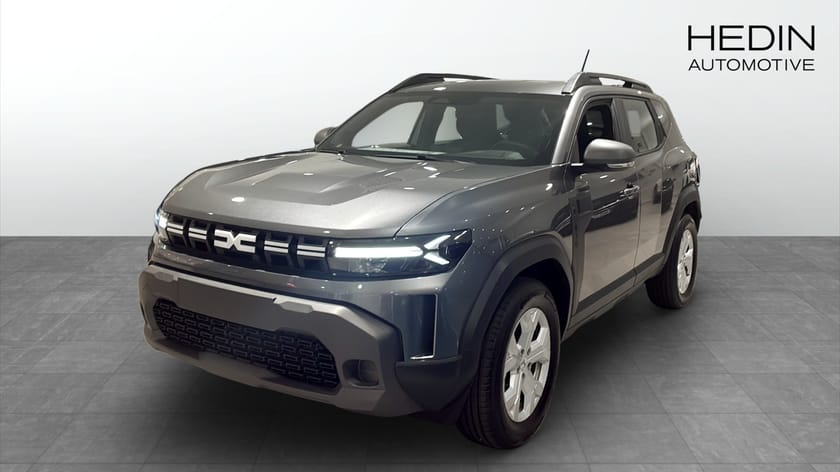 Bild 1 av Dacia Duster Hybrid 155 EXPRESSION | Privatleasing från 2990:-/mån