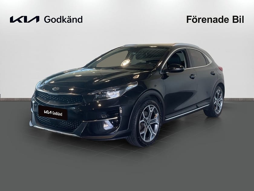 Bild 1 av Kia XCeed 1.5 T-GDI DCT ADVANCE PLUS