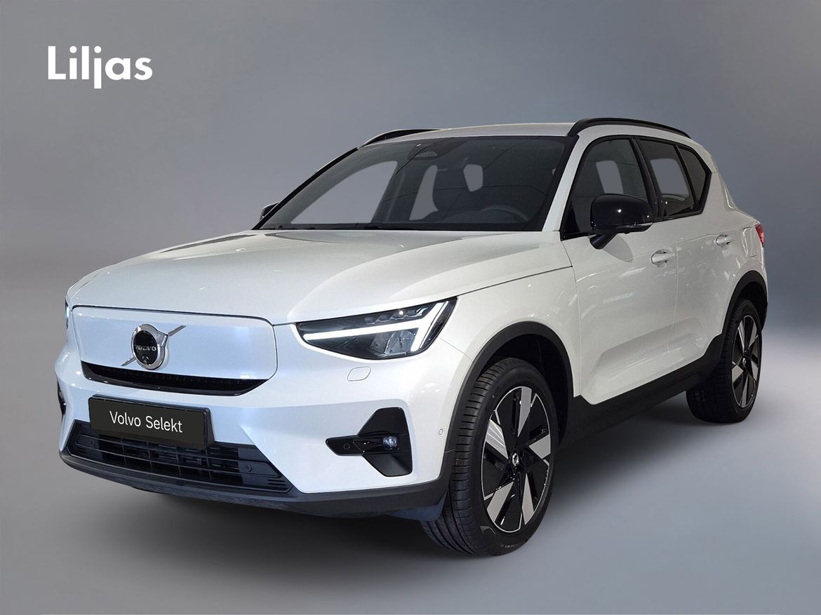 LJX11B – Volvo EX40 Single Motor Extended Range