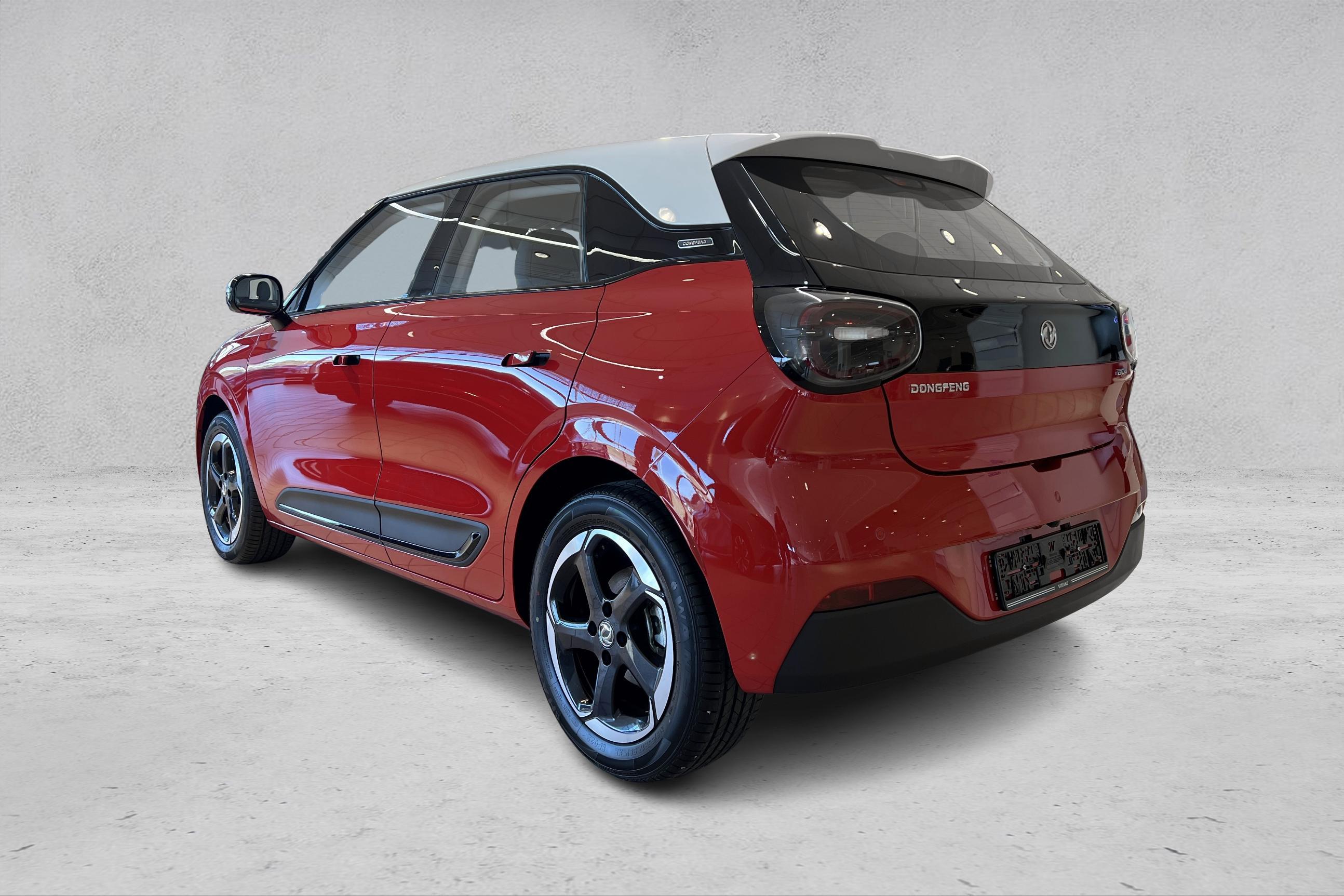 Thumnail bilde 2 av Dongfeng Nammi Box