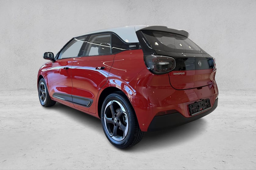 Bilde 3 av Dongfeng Nammi Box Long Range, Nybil, Se km! Alt inkludert!