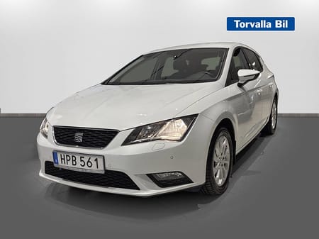 SEAT Leon 1.2 TSI Style