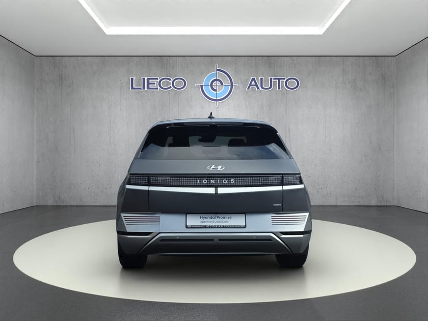 Bilde 5 av Hyundai Ioniq 5 
