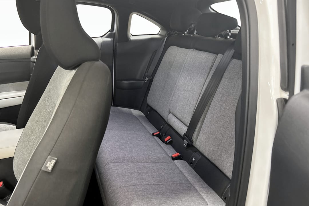 Mazda MX-30 e-Skyactiv EV