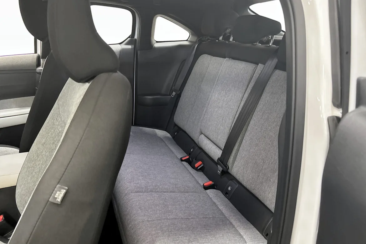 Mazda MX-30 e-Skyactiv EV