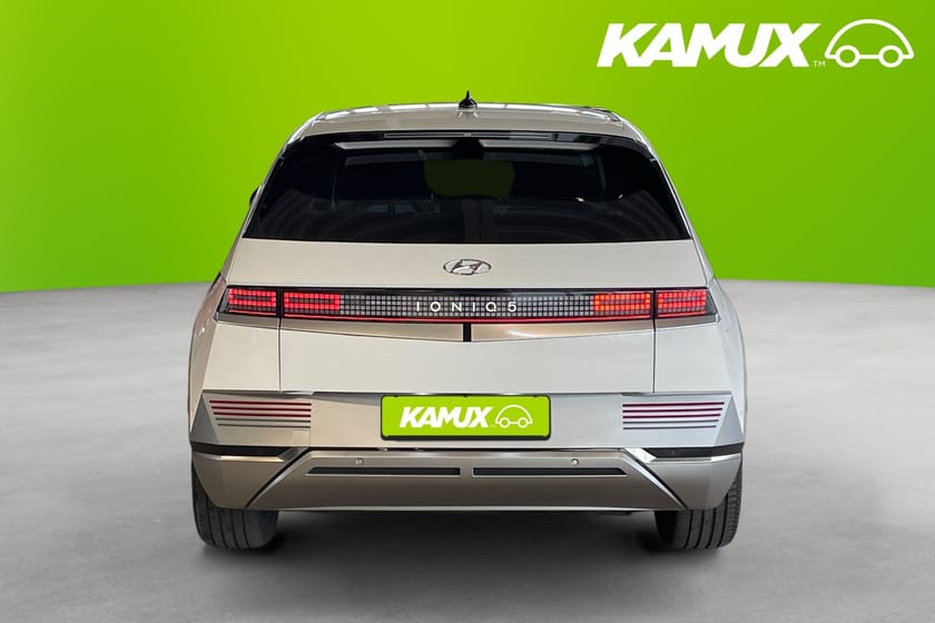 Bild 5 av Hyundai Ioniq 5 77.4 kWh 228 hk  Essential  360 Kamera Carplay MOMS