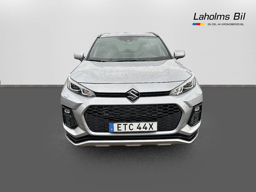 Bild 5 av Suzuki Across Plug-in Hybrid Inclusive 2.5 l laddhybrid 4x4 306 HK *Drag*