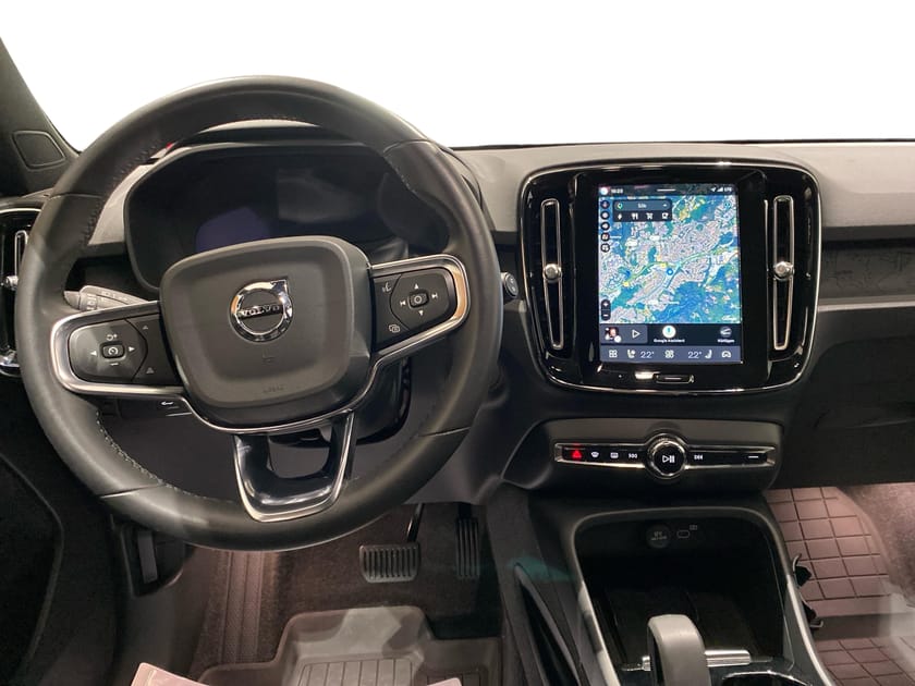 Bild 5 av Volvo XC40 Recharge Extended Range Plus Edt