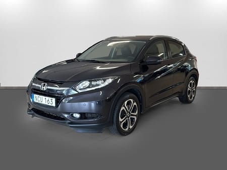 Honda HR-V Executive 1.6 i-DTEC 120 HK / Dragkrok / 1 Ägare