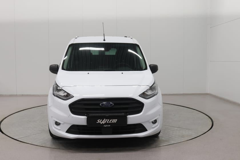 Bilde 5 av Ford Transit Connect 230 LWB Lang utgave,Automat,120HK,Webasto,Krok,/Dab+,
