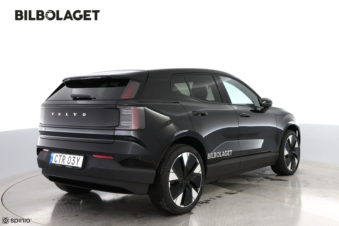 Volvo EX30 2026 - miniatyr 4