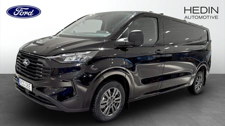 Ford Transit Custom 320