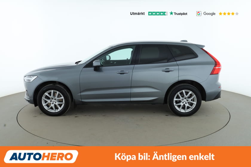 Bild 2 av Volvo XC60 D4 Momentum AWD / VOC, Dragkrok, CarPlay