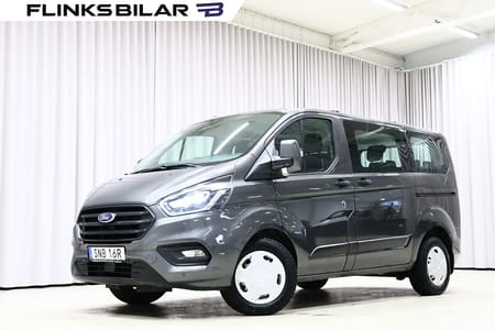 Ford Transit Custom 320 Kombi