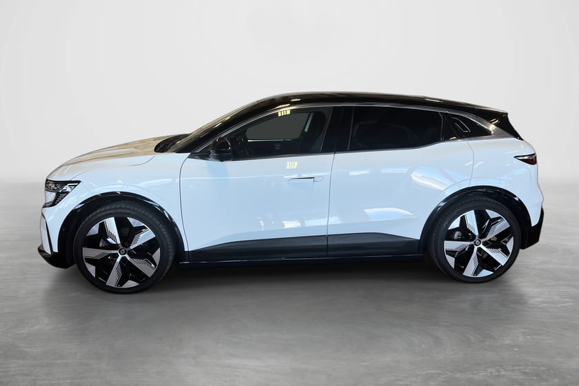 Bilde 3 av Renault Mégane E-TECH 