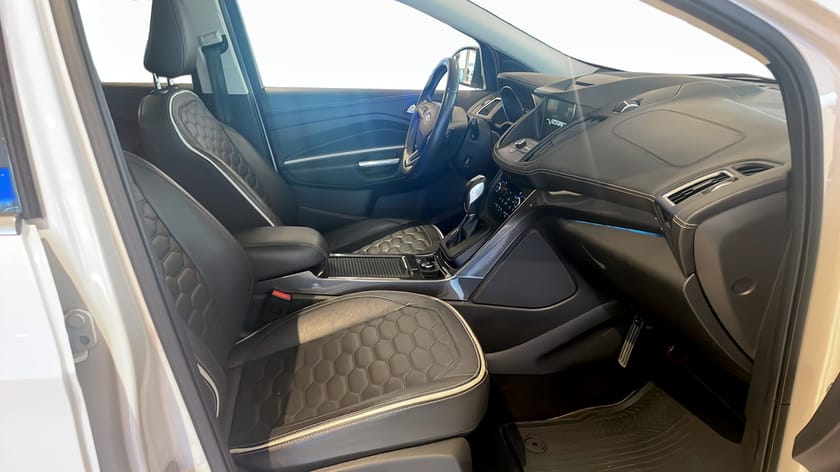 Bild 3 av Ford Kuga 