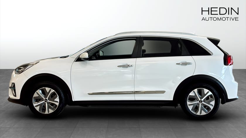 Bild 2 av Kia e-Niro ADVANCE PLUS TECH | DRAGKROK
