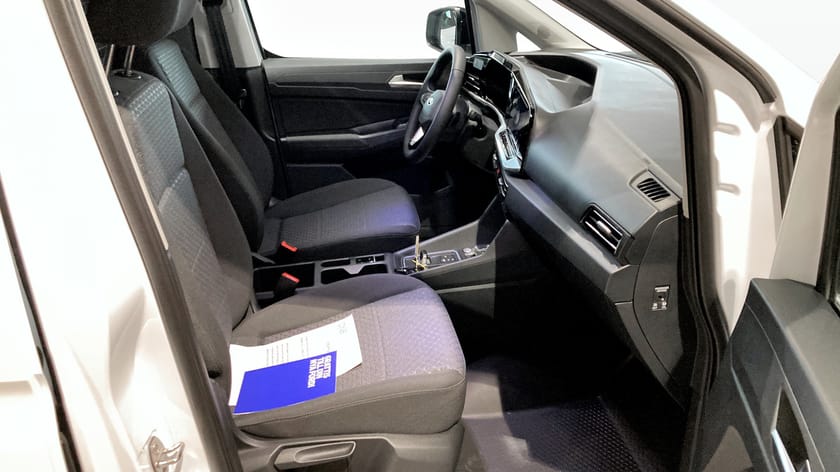 Bild 3 av Ford Grand Transit Connect LIMITED SKÅP 2.0 L2 122hk Aut FWD Demobil