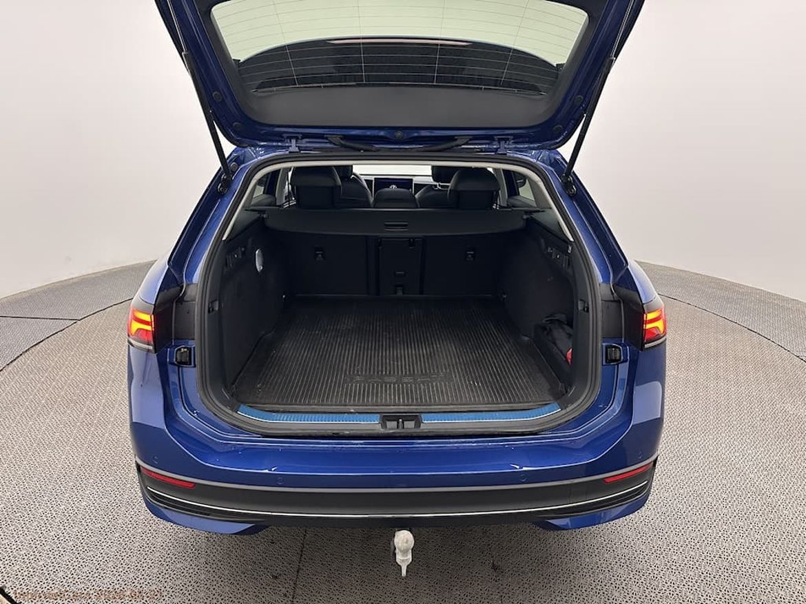 Volkswagen Volkswagen Passat Variant eHybrid — bild 5